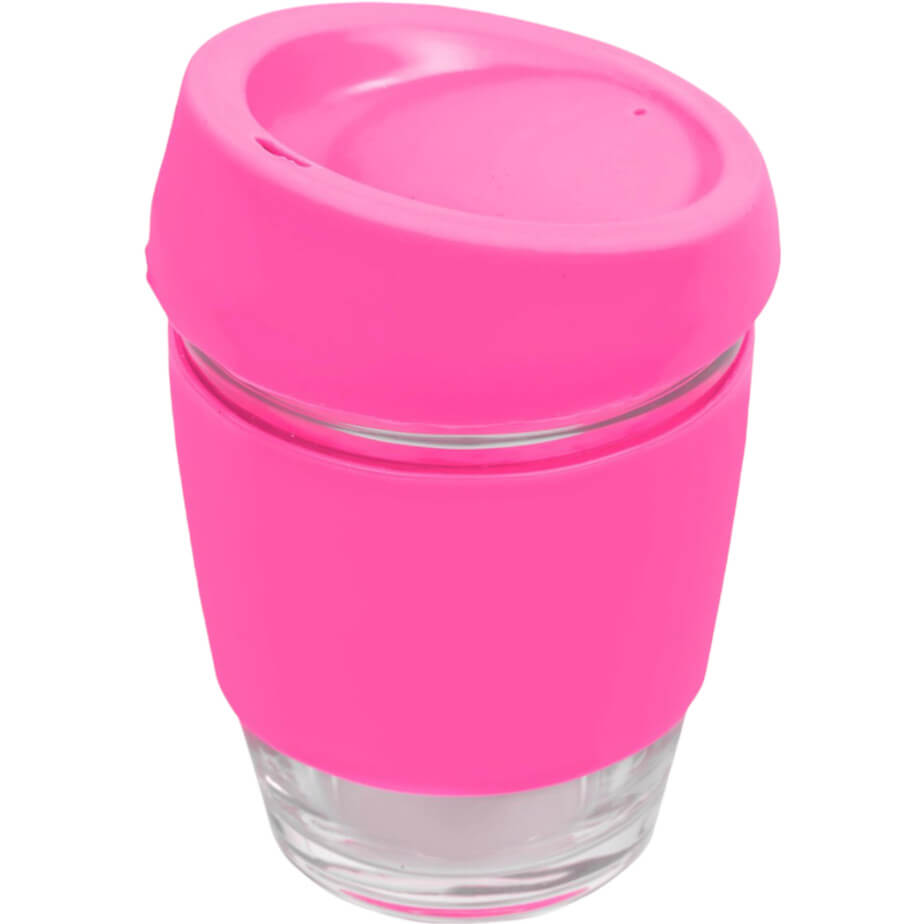 Kooshty Original Glass Kup Pink Image